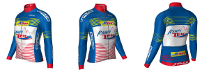 Maglia Rampitek